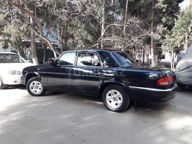 GAZ 31105 2005, 103,000 km - 2.3 l - Bakı