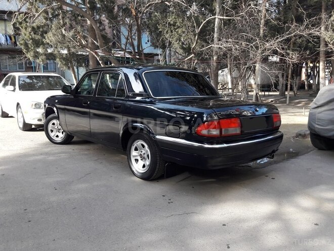 GAZ 31105 2005, 103,000 km - 2.3 l - Bakı