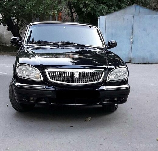 GAZ 31105 2005, 103,000 km - 2.3 l - Bakı