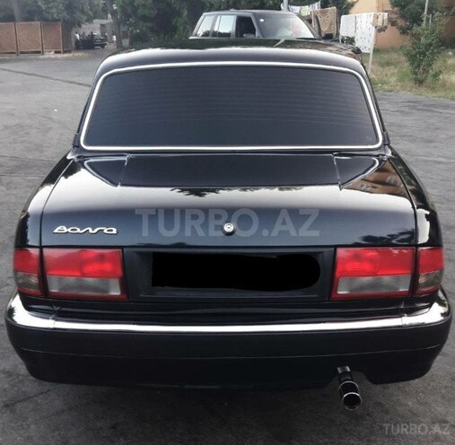 GAZ 31105 2005, 103,000 km - 2.3 l - Bakı