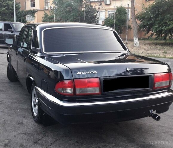 GAZ 31105 2005, 103,000 km - 2.3 l - Bakı