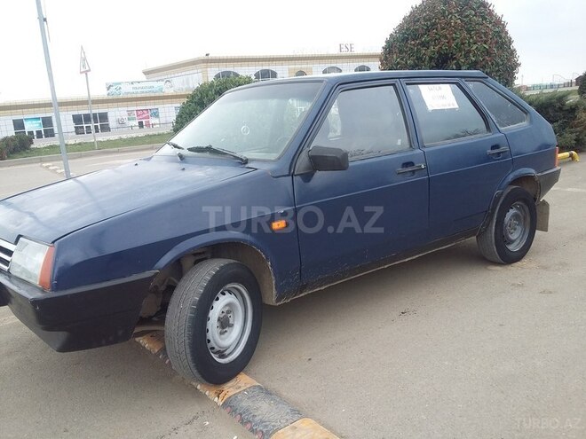 LADA (VAZ) 2109 1990, 789,607 km - 1.5 l - Şəmkir