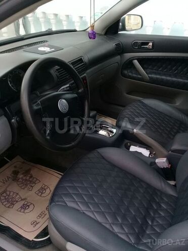 Volkswagen Passat 2003, 230,000 km - 2.0 l - Bakı
