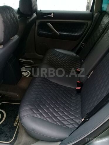 Volkswagen Passat 2003, 230,000 km - 2.0 l - Bakı