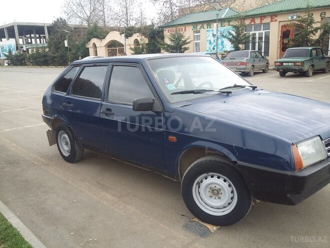 LADA (VAZ) 2109 1990, 789,607 km - 1.5 l - Şəmkir