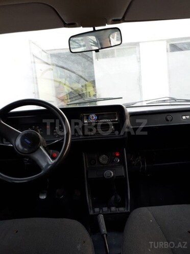 LADA (VAZ) 2107 2007, 134,000 km - 1.6 л - Bakı