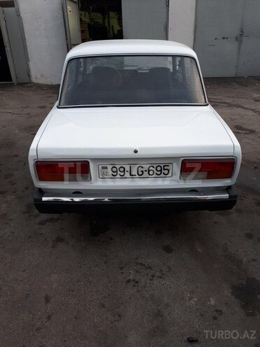 LADA (VAZ) 2107 2007, 134,000 km - 1.6 л - Bakı