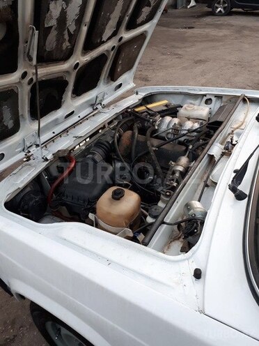 LADA (VAZ) 2107 2007, 134,000 km - 1.6 л - Bakı