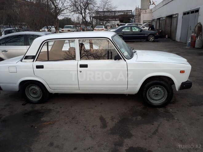 LADA (VAZ) 2107 2007, 134,000 km - 1.6 л - Bakı