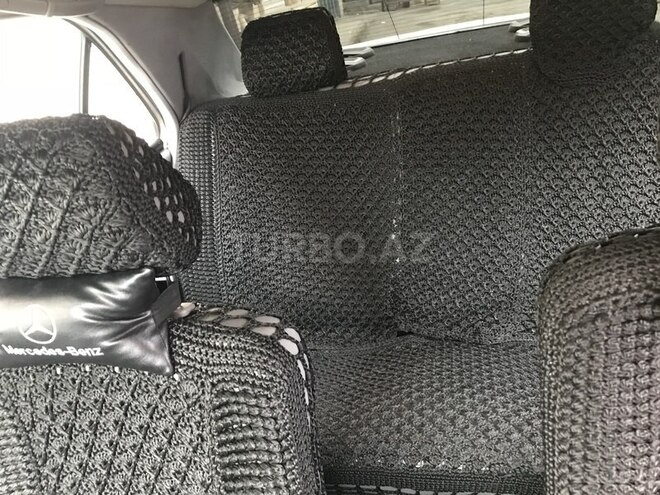Mercedes C 230 1997, 256,000 km - 2.3 l - Bakı