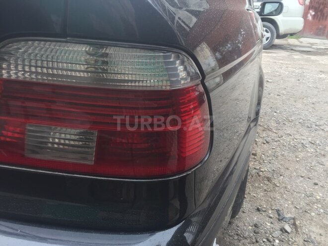 BMW 525 2001, 160,300 km - 2.5 l - Bakı