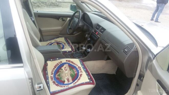 Mercedes C 220 1996, 161,934 km - 2.2 л - Tovuz