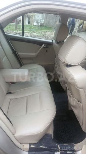 Mercedes C 220 1996, 161,934 km - 2.2 л - Tovuz