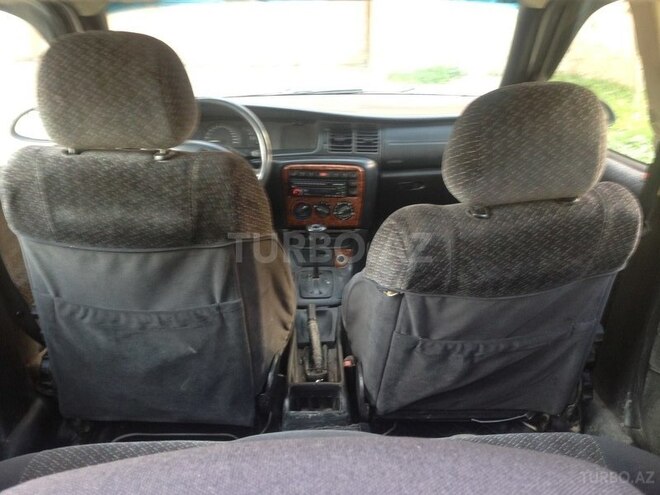 Opel Vectra 1996, 265,000 km - 2.0 l - Sumqayıt