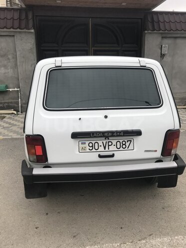 LADA (VAZ) Niva 2013, 134,000 km - 0.2 л - Ağsu