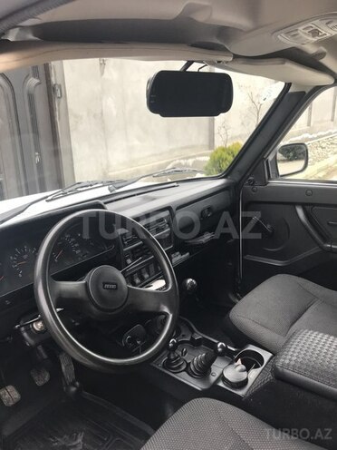 LADA (VAZ) Niva 2013, 134,000 km - 0.2 л - Ağsu