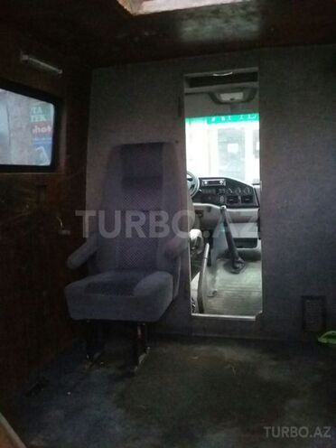 Ford Transit 2002, 33,700 km - 2.5 л - Sabirabad