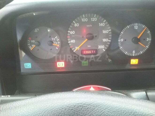 Ford Transit 2002, 33,700 km - 2.5 л - Sabirabad