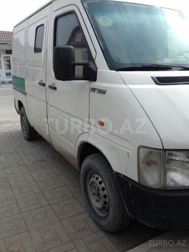 Ford Transit 2002, 33,700 km - 2.5 л - Sabirabad
