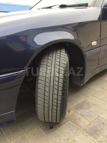 Mercedes C 200 1999, 225,000 km - 2.0 l - Bakı