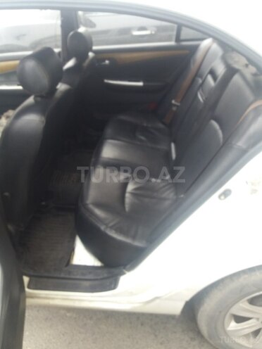 Lifan 620 2010, 220,000 km - 1.6 l - Bakı