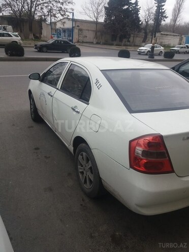 Lifan 620 2010, 220,000 km - 1.6 l - Bakı