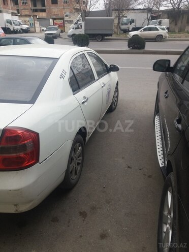 Lifan 620 2010, 220,000 km - 1.6 l - Bakı