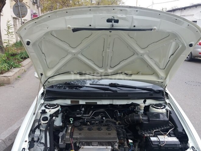 Lifan 620 2010, 220,000 km - 1.6 l - Bakı