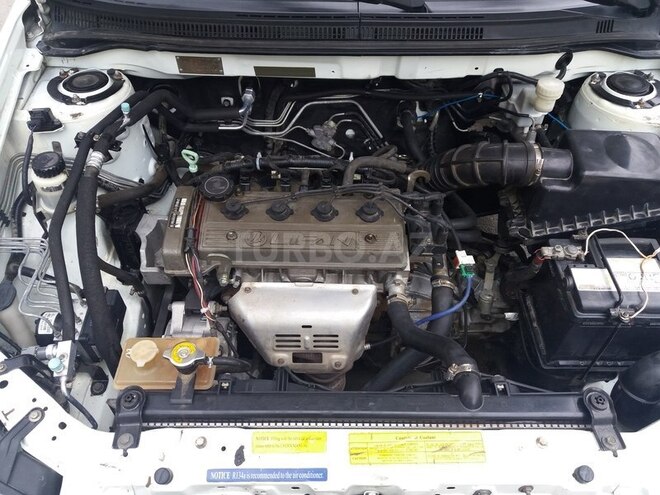 Lifan 620 2010, 220,000 km - 1.6 l - Bakı
