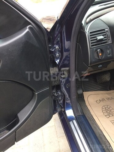 Mercedes C 200 1999, 225,000 km - 2.0 l - Bakı