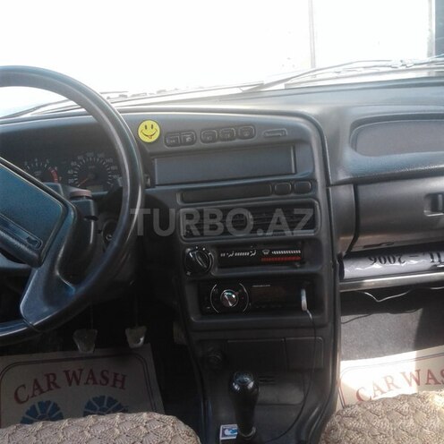 LADA (VAZ) 2115 2006, 132,500 km - 1.5 l - Bakı