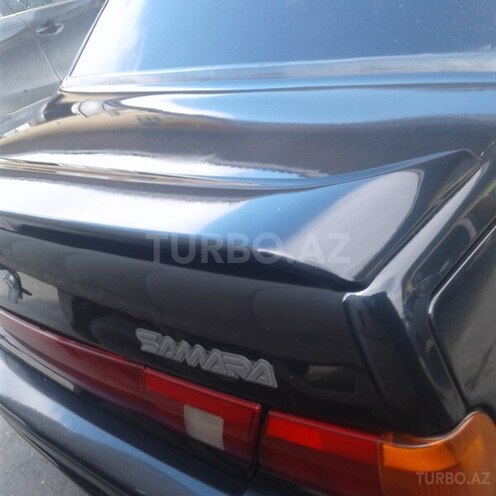 LADA (VAZ) 2115 2006, 132,500 km - 1.5 l - Bakı