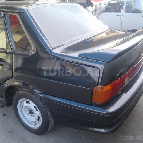 LADA (VAZ) 2115 2006, 132,500 km - 1.5 l - Bakı