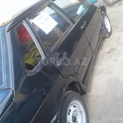 LADA (VAZ) 2115 2006, 132,500 km - 1.5 l - Bakı