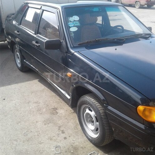 LADA (VAZ) 2115 2006, 132,500 km - 1.5 l - Bakı