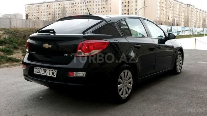 Chevrolet Cruze 2014, 73,101 km - 1.8 l - Xırdalan