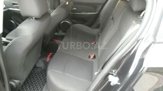 Chevrolet Cruze 2014, 73,101 km - 1.8 l - Xırdalan