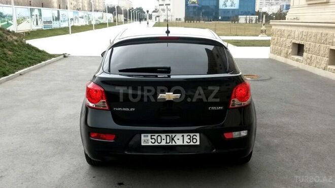Chevrolet Cruze 2014, 73,101 km - 1.8 l - Xırdalan