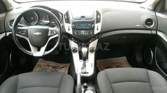 Chevrolet Cruze 2014, 73,101 km - 1.8 l - Xırdalan