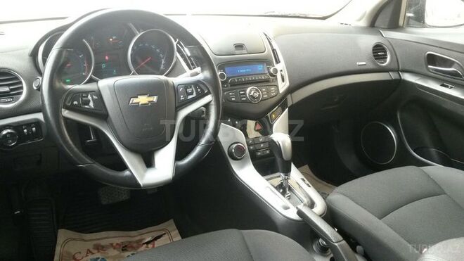 Chevrolet Cruze 2014, 73,101 km - 1.8 l - Xırdalan