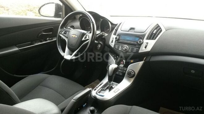Chevrolet Cruze 2014, 73,101 km - 1.8 l - Xırdalan