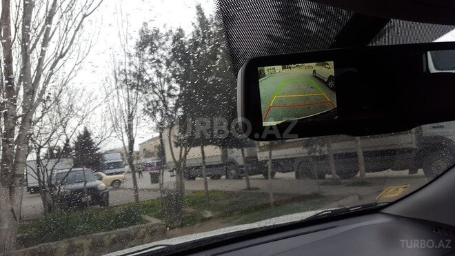Hyundai ix35 2010, 97,000 km - 2.4 л - Sumqayıt