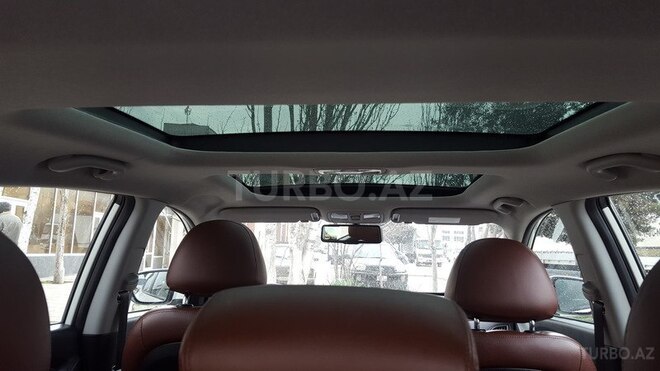 Hyundai ix35 2010, 97,000 km - 2.4 л - Sumqayıt