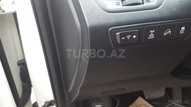 Hyundai ix35 2010, 97,000 km - 2.4 л - Sumqayıt