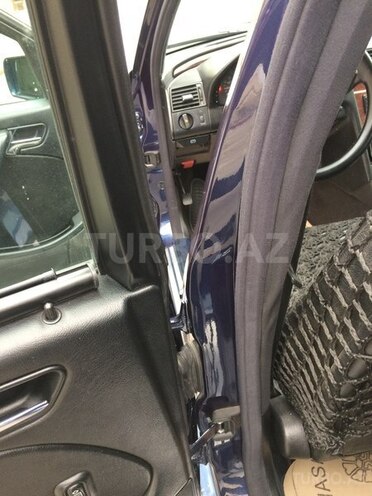 Mercedes C 200 1999, 225,000 km - 2.0 l - Bakı