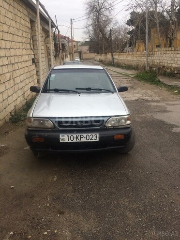 Kia Pride 1993, 290,000 km - 1.3 л - Bakı