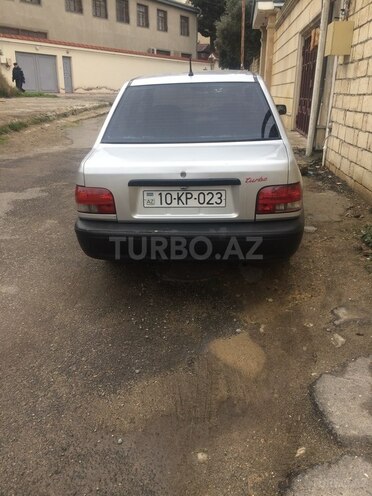 Kia Pride 1993, 290,000 km - 1.3 л - Bakı