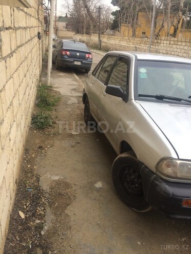 Kia Pride 1993, 290,000 km - 1.3 л - Bakı