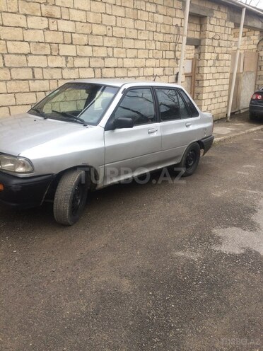 Kia Pride 1993, 290,000 km - 1.3 л - Bakı