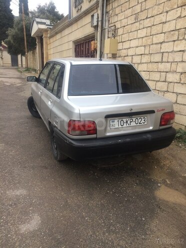 Kia Pride 1993, 290,000 km - 1.3 л - Bakı